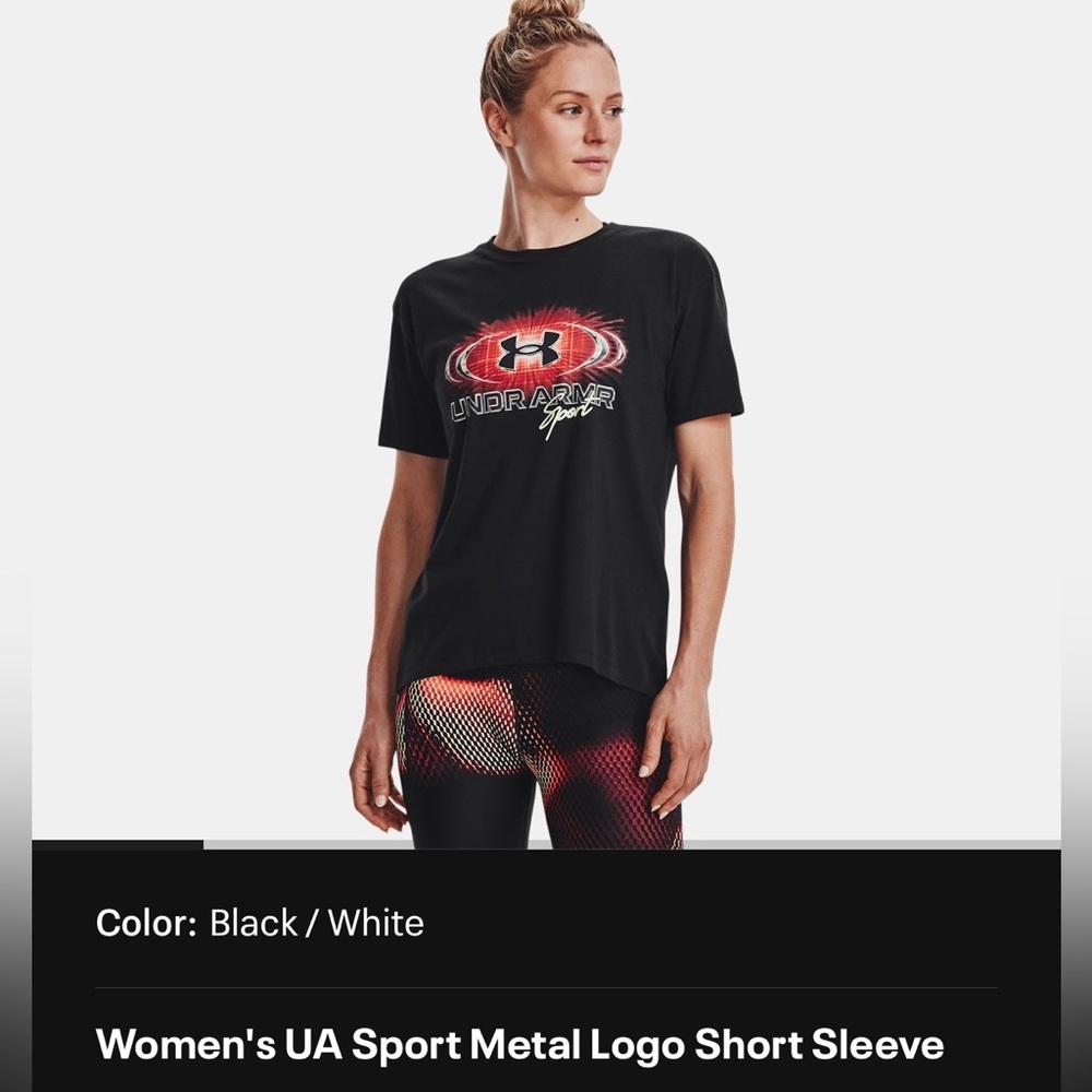 Women’s XL Under a Amour